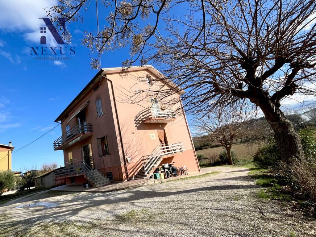 Villa a Mondolfo - Foto 4