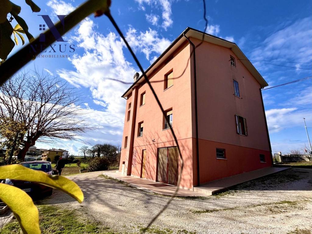 Villa a Mondolfo - Foto 5