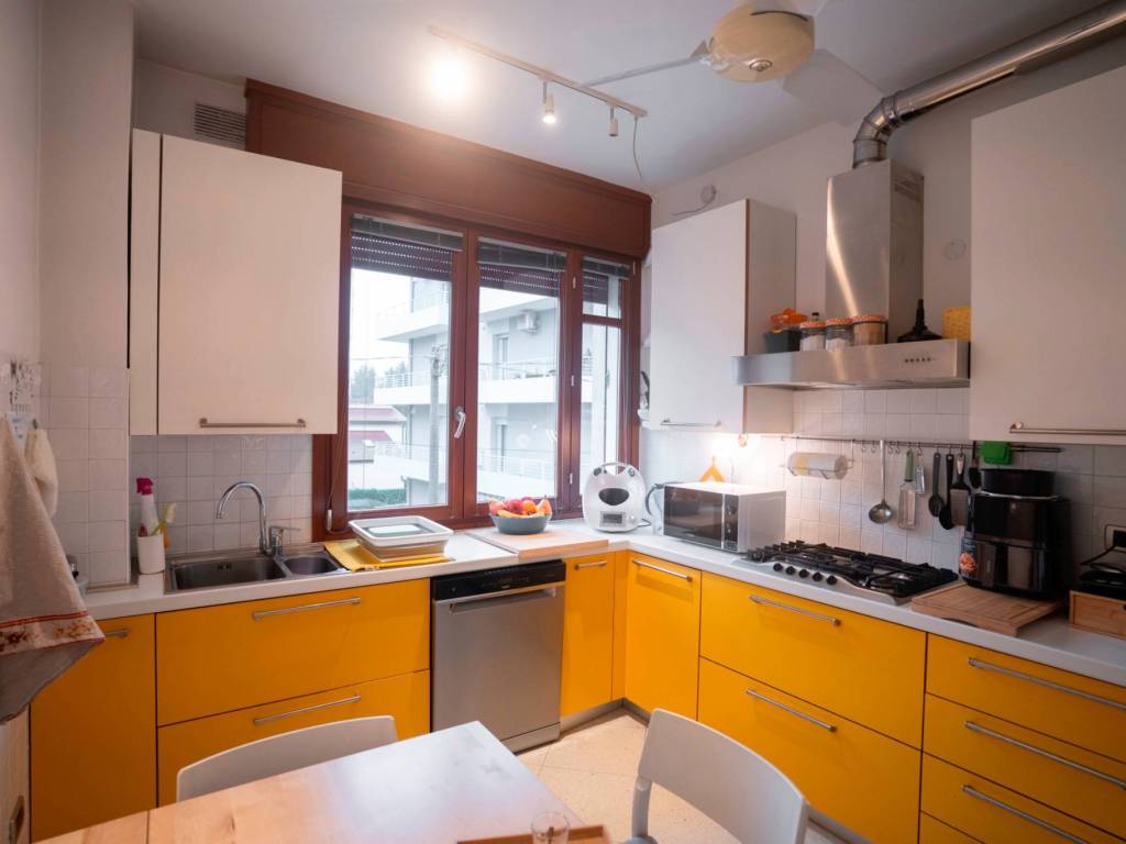 Appartamento a Padova in Vicolo Castelfidardo, 29 - Foto 2