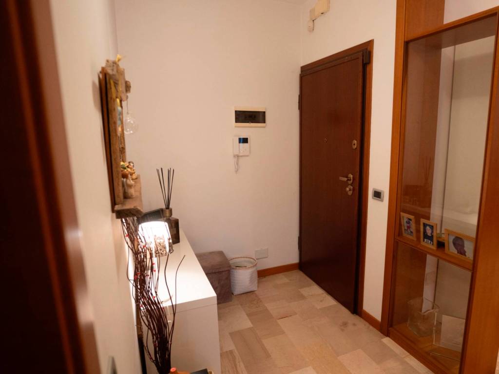 Appartamento a Padova in Vicolo Castelfidardo, 29 - Foto 4