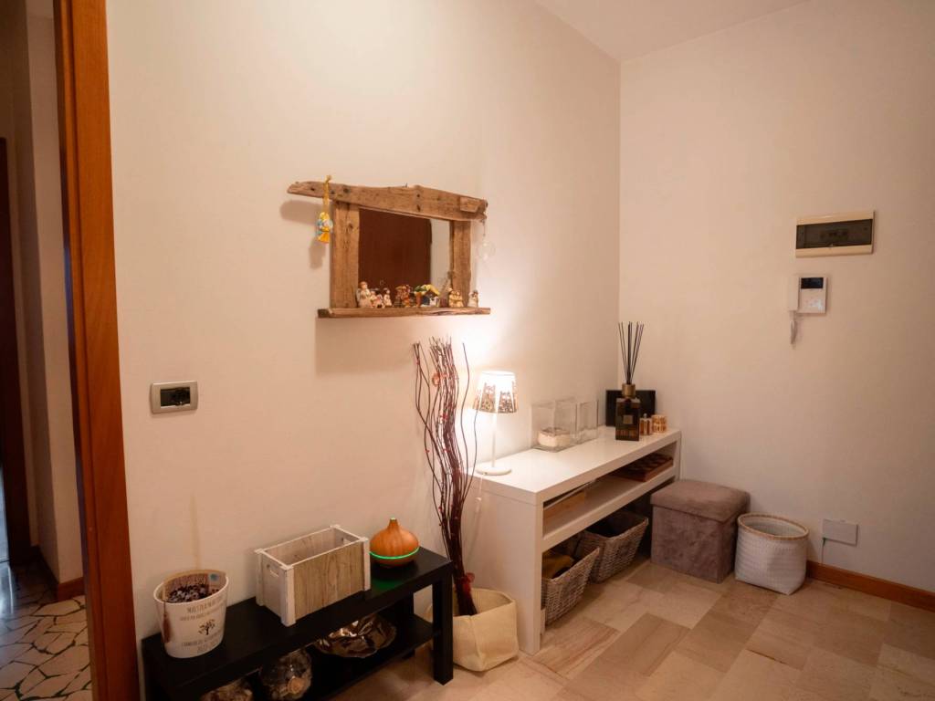 Appartamento a Padova in Vicolo Castelfidardo, 29 - Foto 5