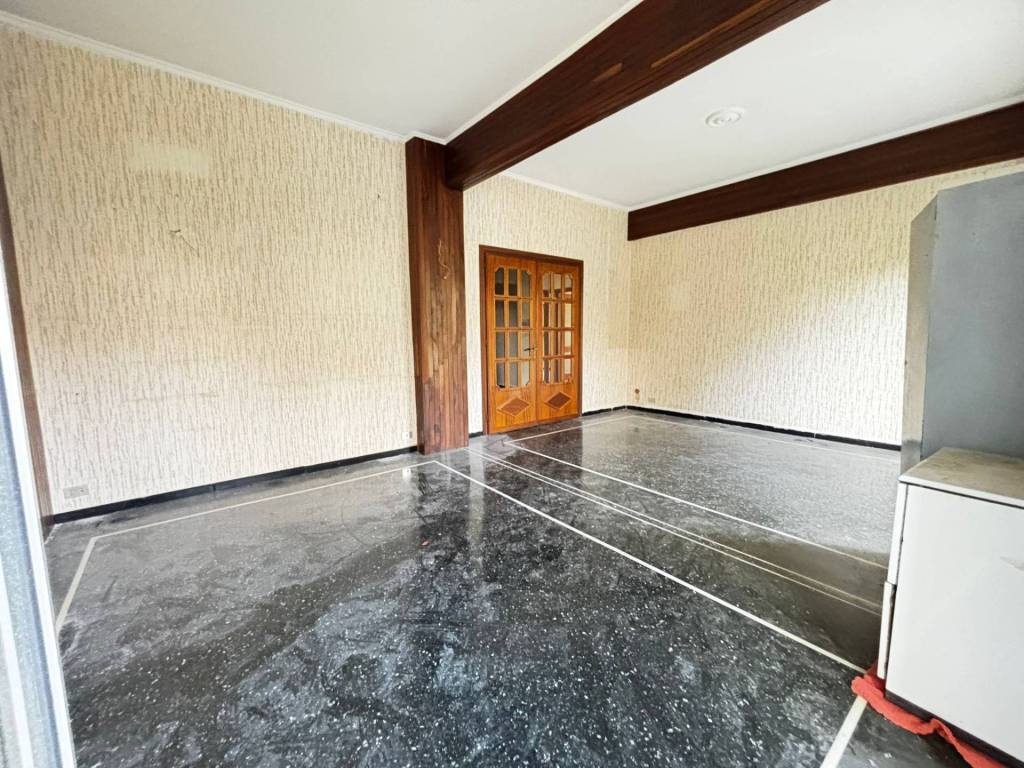 Appartamento a Genova in Via Giovanni Ambrogio Molfino, 12 - Foto 4