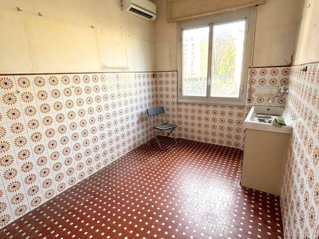 Appartamento a Genova in Via Giovanni Ambrogio Molfino, 12 - Foto 5
