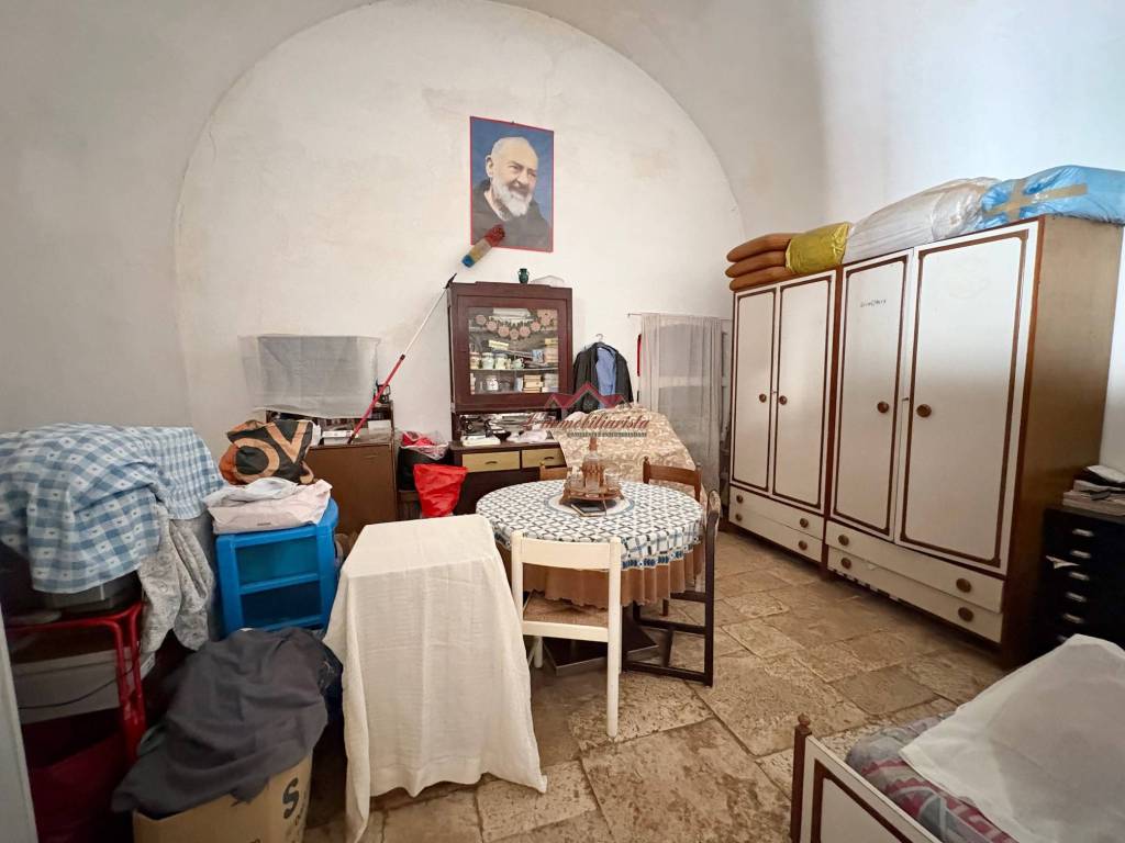Casa indipendente a Modugno in Via Fradeodato Capitaneo - Foto 4