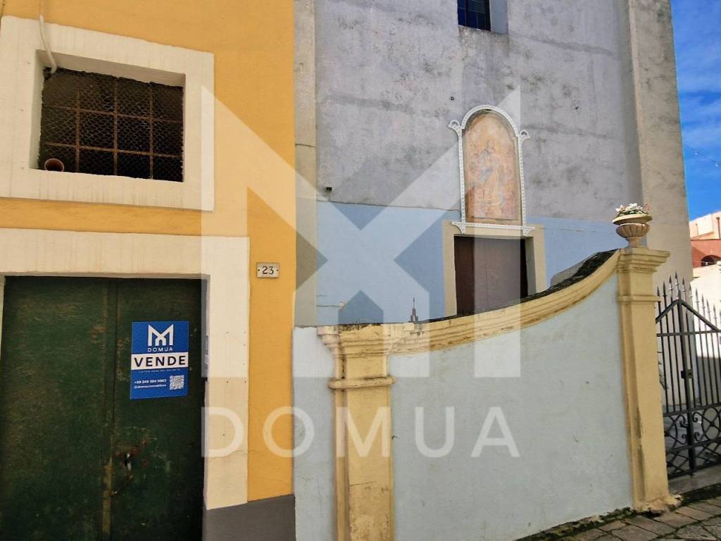 Immobile a Parabita in Via Immacolata - Foto 2