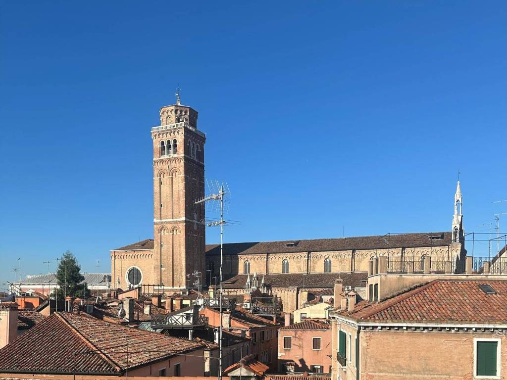Attico / mansarda a Venezia in San Polo, 2814 - Foto 2