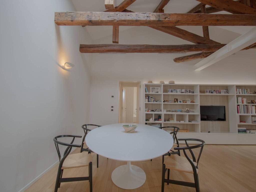 Attico / mansarda a Venezia in San Polo, 2814 - Foto 3