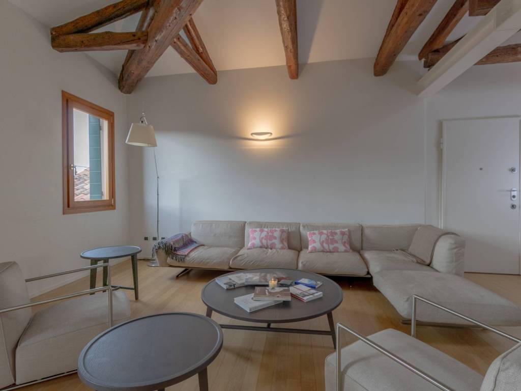 Attico / mansarda a Venezia in San Polo, 2814 - Foto 5