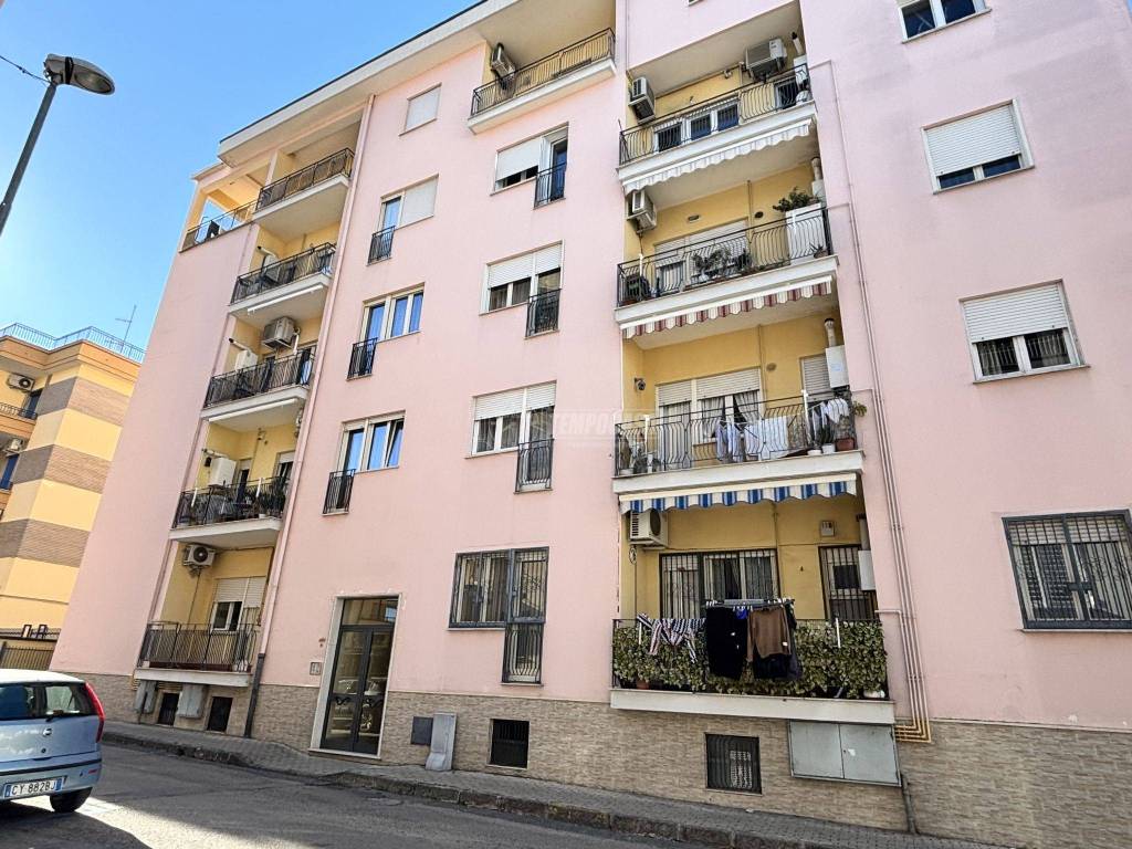 Appartamento a Aversa in Via Quinto Orazio Flacco 14 - Foto 3
