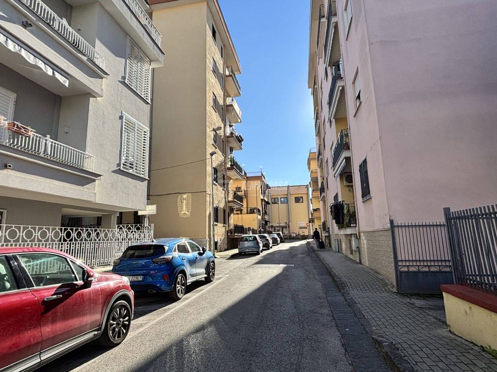 Appartamento a Aversa in Via Quinto Orazio Flacco 14 - Foto 4