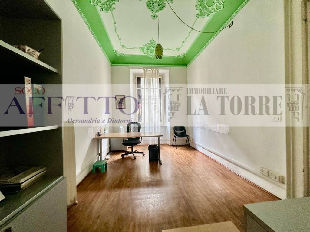 Immobile a Alessandria in Via San Lorenzo - Foto 2