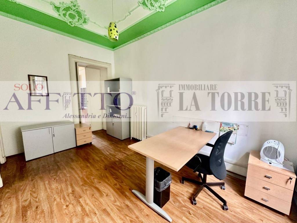 Immobile a Alessandria in Via San Lorenzo - Foto 4