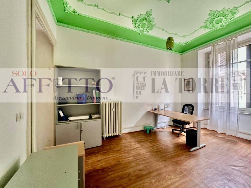 Immobile a Alessandria in Via San Lorenzo - Foto 5