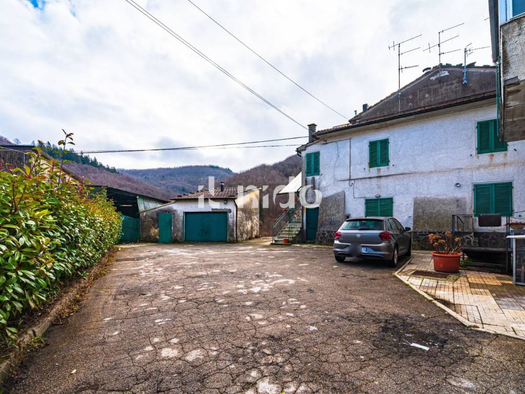 Appartamento a Pistoia in Via Modenese - Foto 3