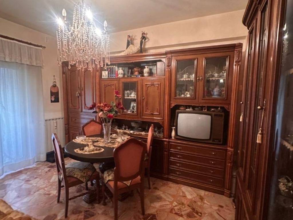 Appartamento a Messina in Salita Fosse, 2 - Foto 3