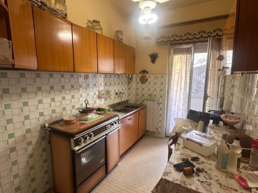 Appartamento a Messina in Salita Fosse, 2 - Foto 5