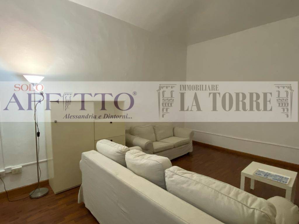 Appartamento a Alessandria in Via Camillo Cavour - Foto 3