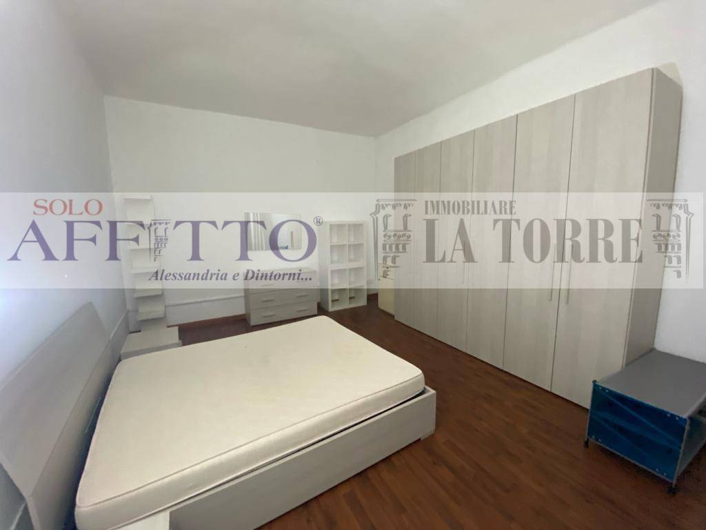 Appartamento a Alessandria in Via Camillo Cavour - Foto 4