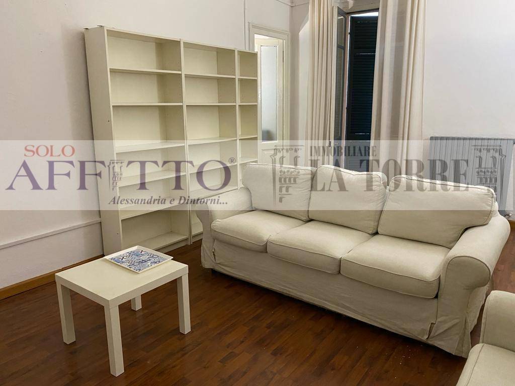 Appartamento a Alessandria in Via Camillo Cavour - Foto 5