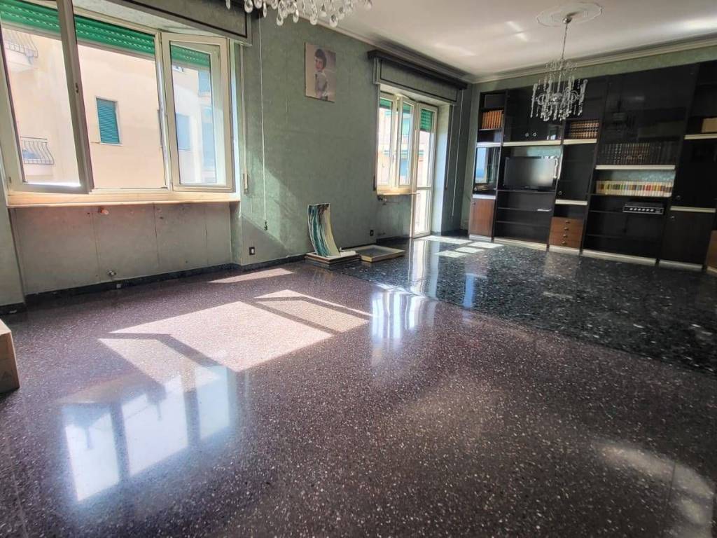 Appartamento a Genova in Via Antica Romana Di Pegli - Foto 3