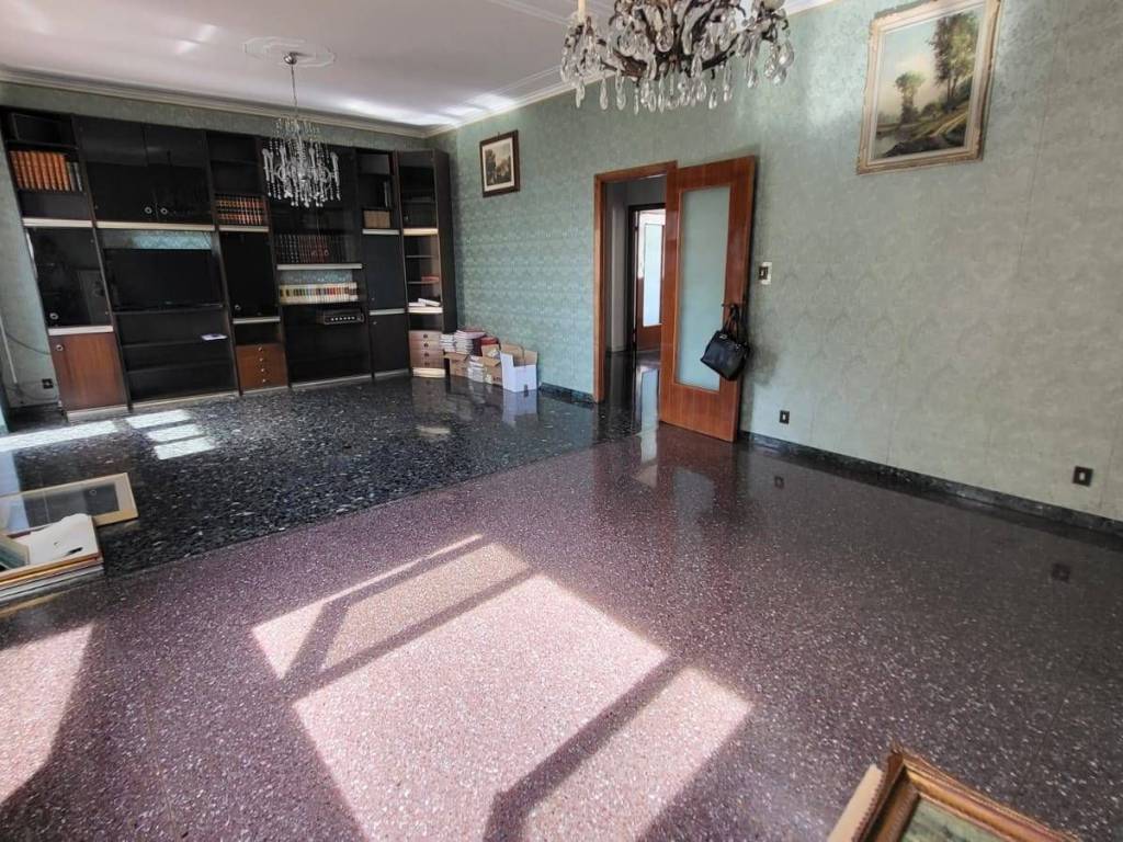 Appartamento a Genova in Via Antica Romana Di Pegli - Foto 5