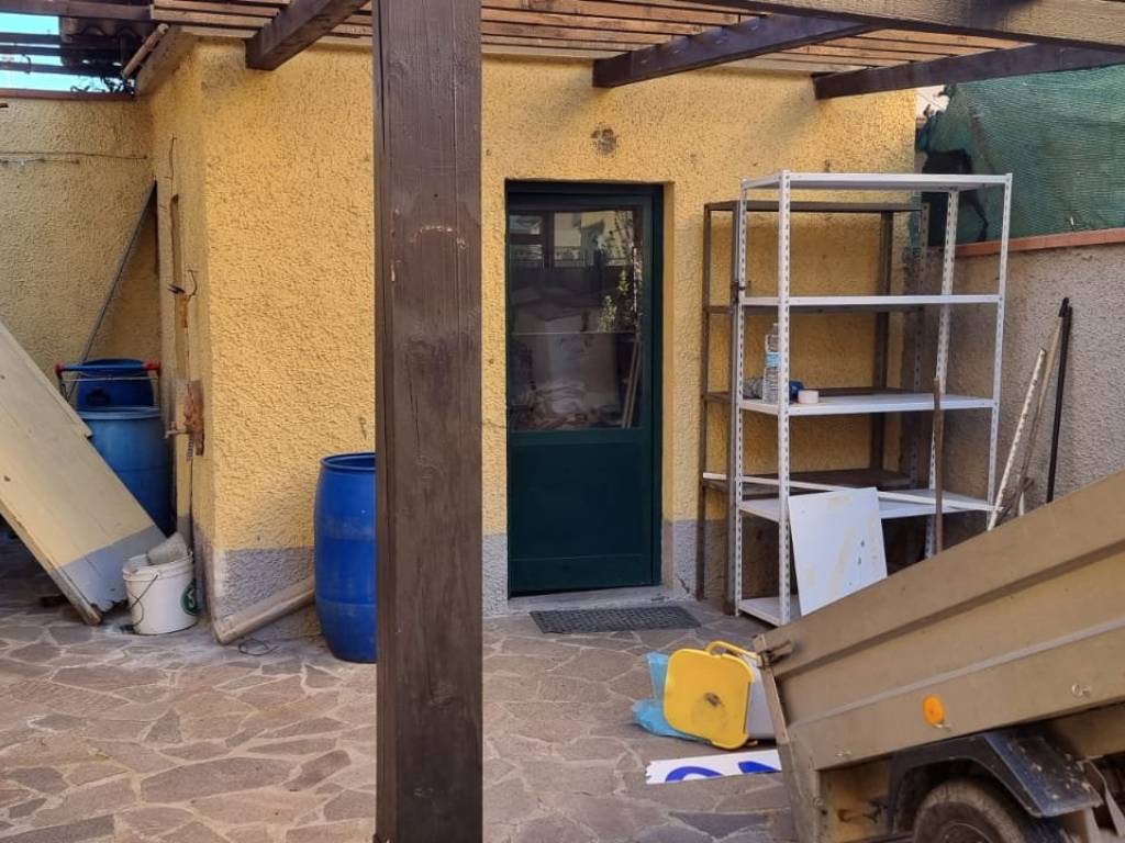 Casa indipendente a Monsummano terme in Via Trieste - Foto 2