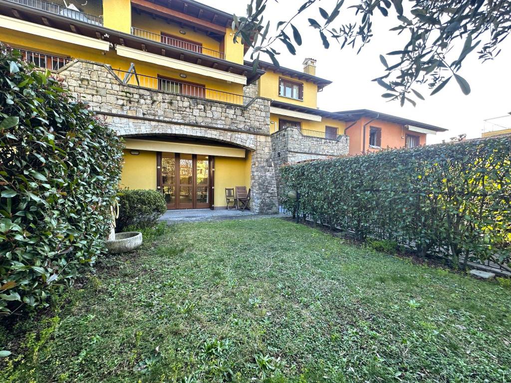 Appartamento a Gorle in Via Martinella, 14 - Foto 2