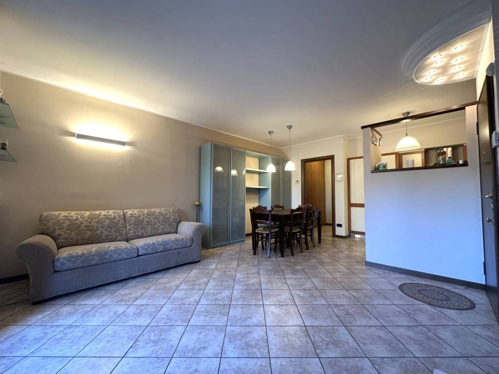 Appartamento a Gorle in Via Martinella, 14 - Foto 5