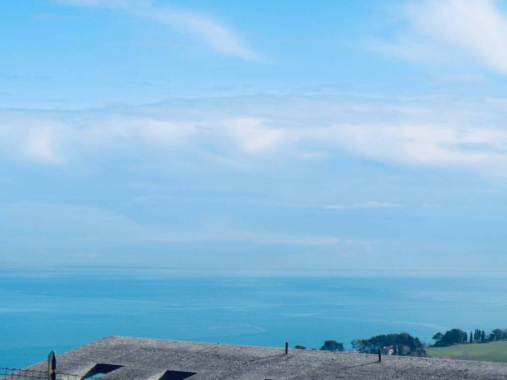 Villa a Pesaro in Strada di Roncosambaccio - Foto 2