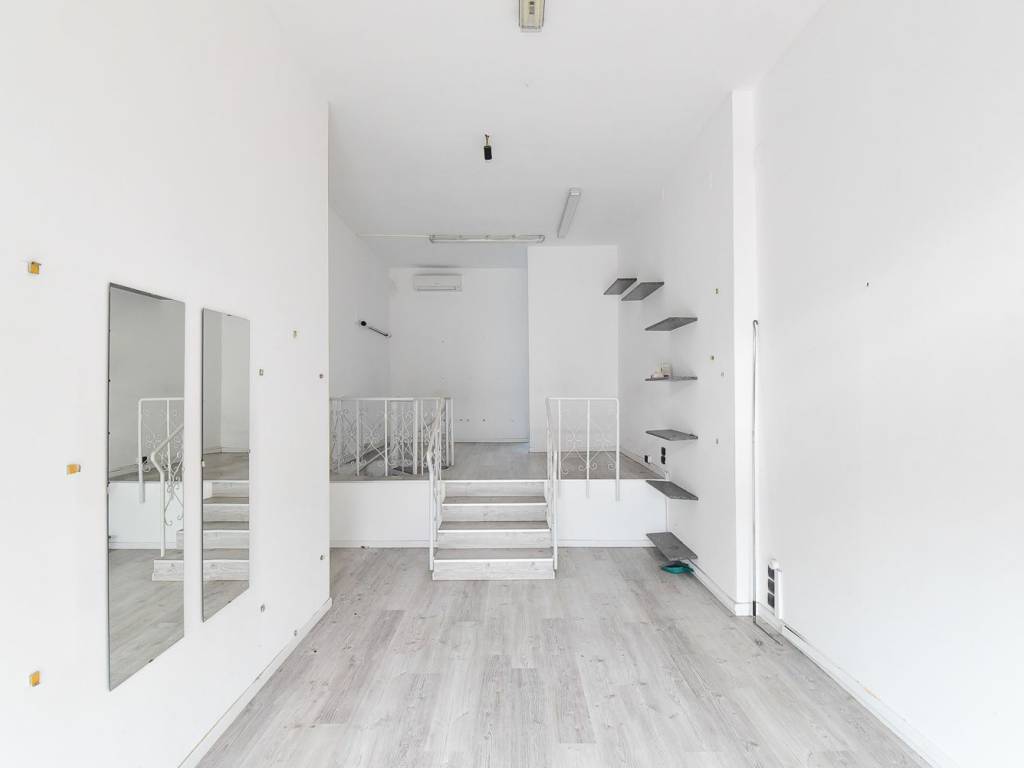 Immobile a Como in Via Fratelli Recchi - Foto 2