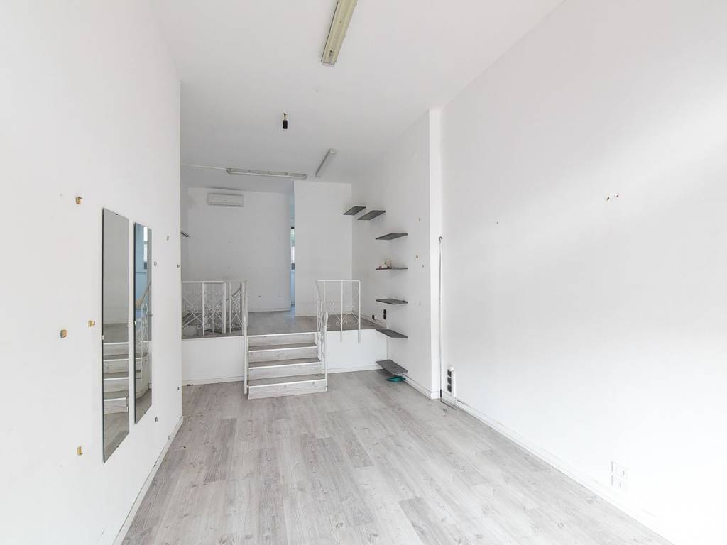 Immobile a Como in Via Fratelli Recchi - Foto 3