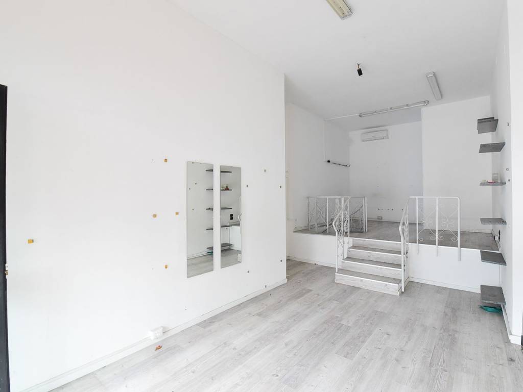 Immobile a Como in Via Fratelli Recchi - Foto 4