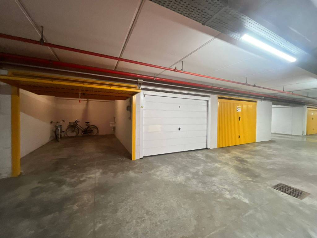 Box / garage a Pescara in Viale Pindaro - Foto 3