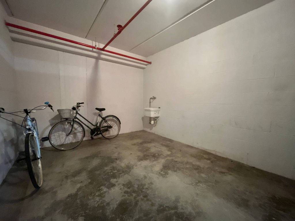 Box / garage a Pescara in Viale Pindaro - Foto 5