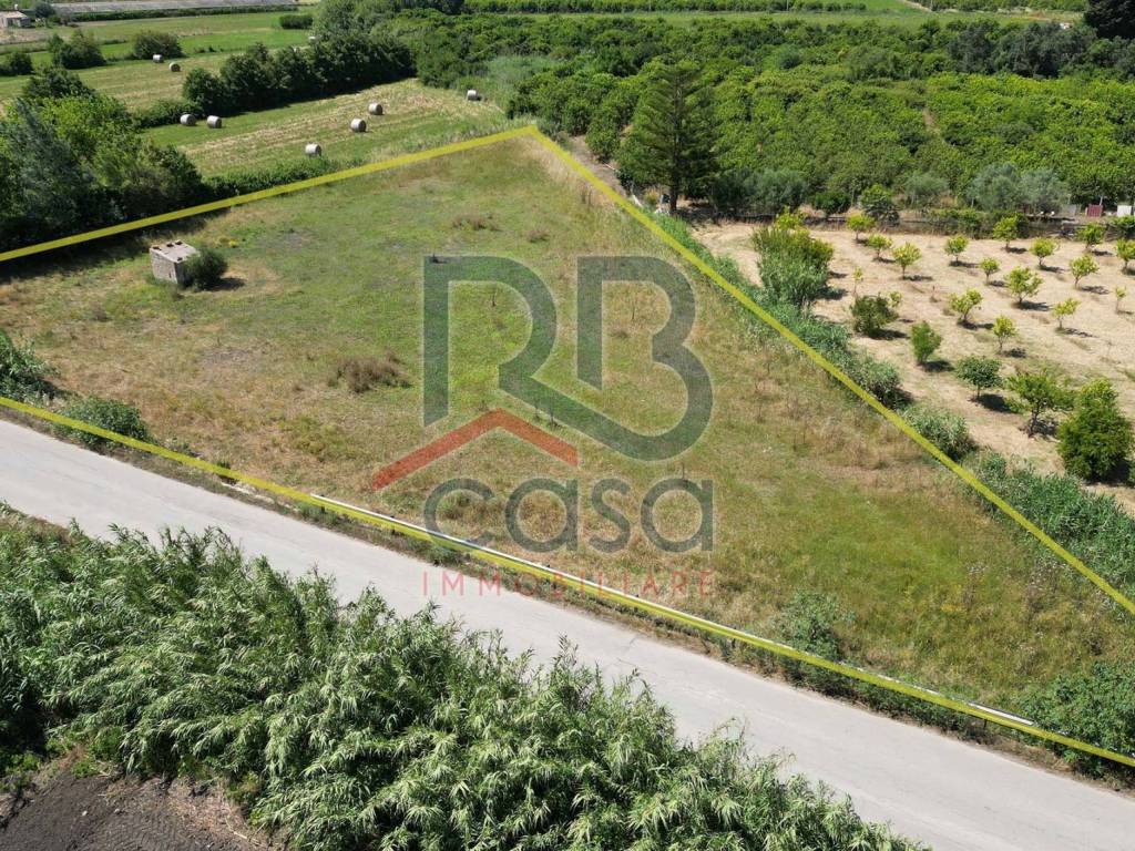 Terreno a Ispica - Foto 3