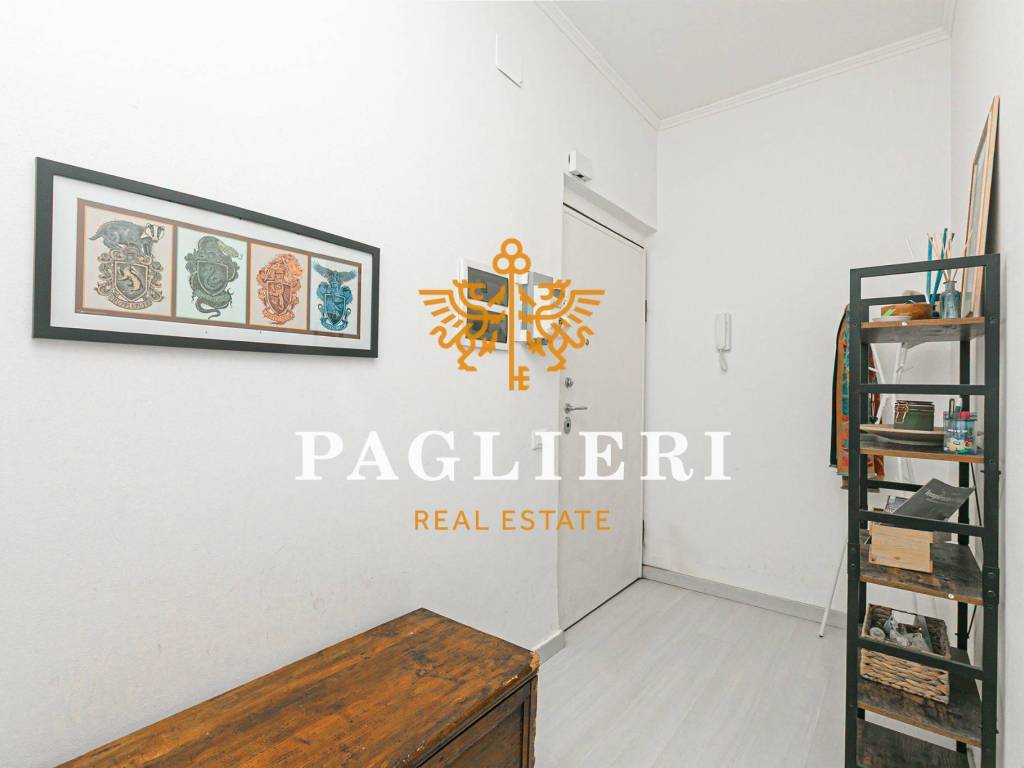 Appartamento a Genova in Via Leonardo Cocito, 4 - Foto 2