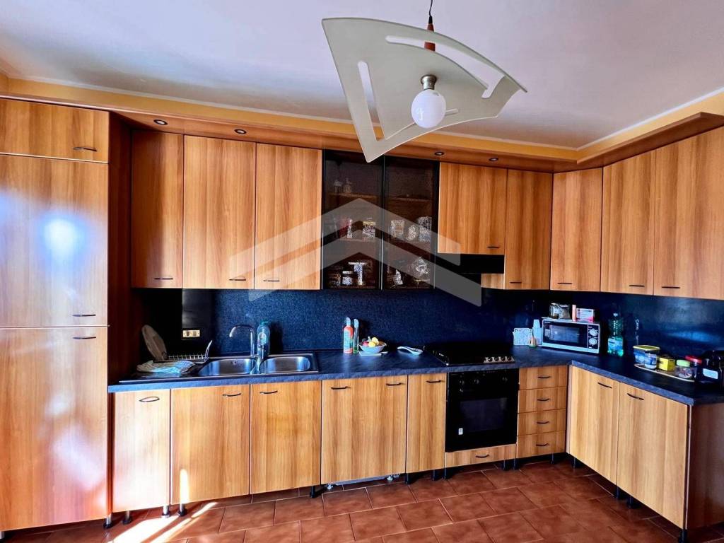 Appartamento a Campobasso in Via Toscana - Foto 4