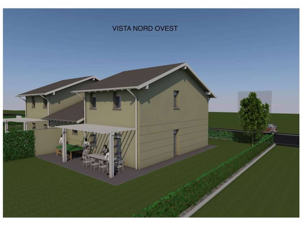 Villa a Piacenza - Foto 3