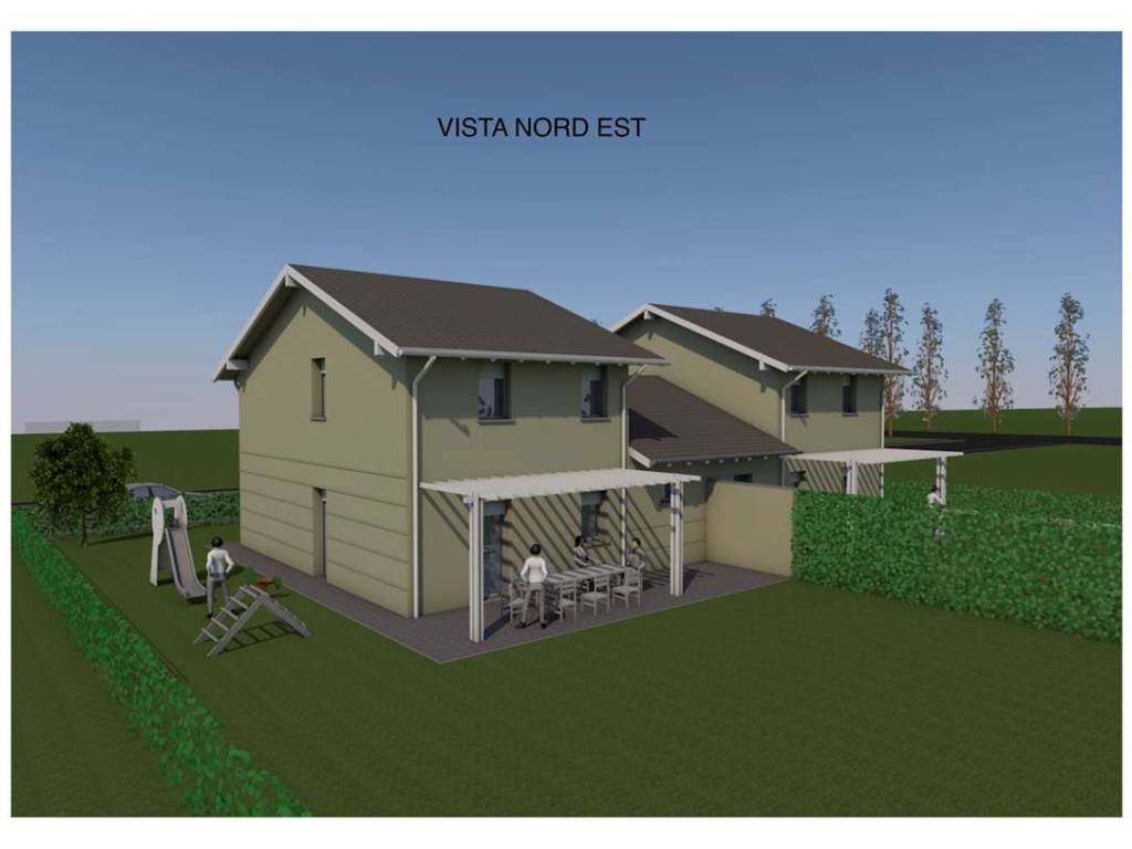 Villa a Piacenza - Foto 4