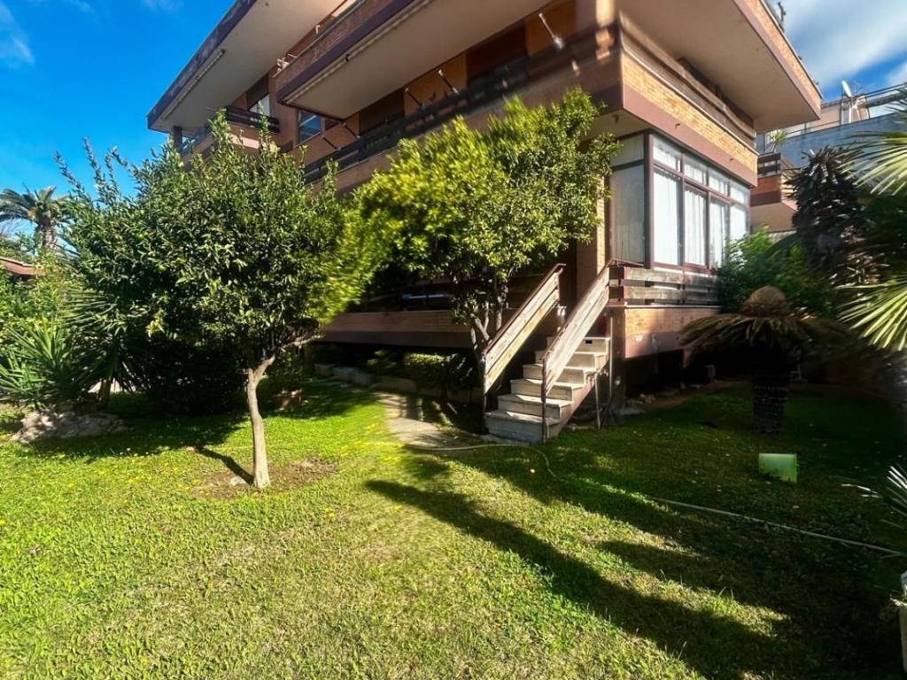 Appartamento a Anzio in Via Circeo, 32 - Foto 3