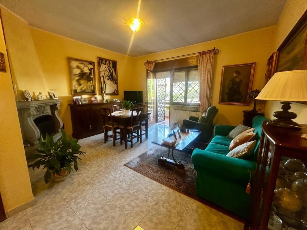 Appartamento a Anzio in Via Circeo, 32 - Foto 4