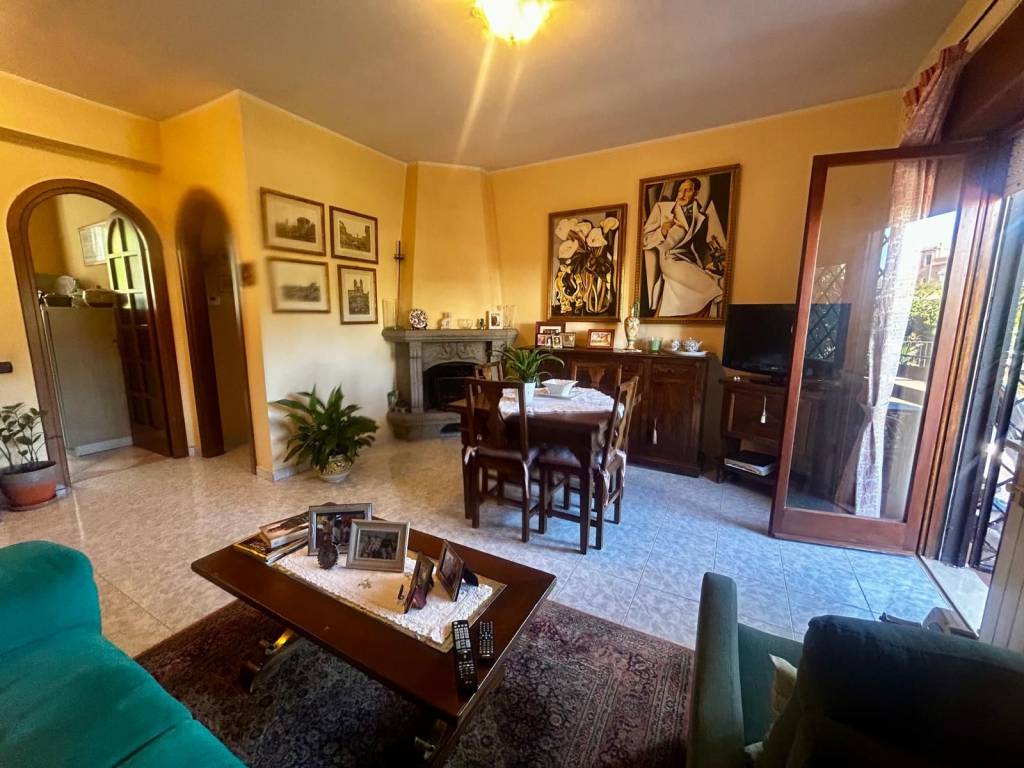 Appartamento a Anzio in Via Circeo, 32 - Foto 5