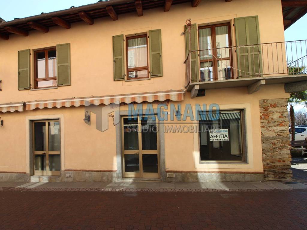 Immobile a Cavour in Via Giovanni Giolitti - Foto 2