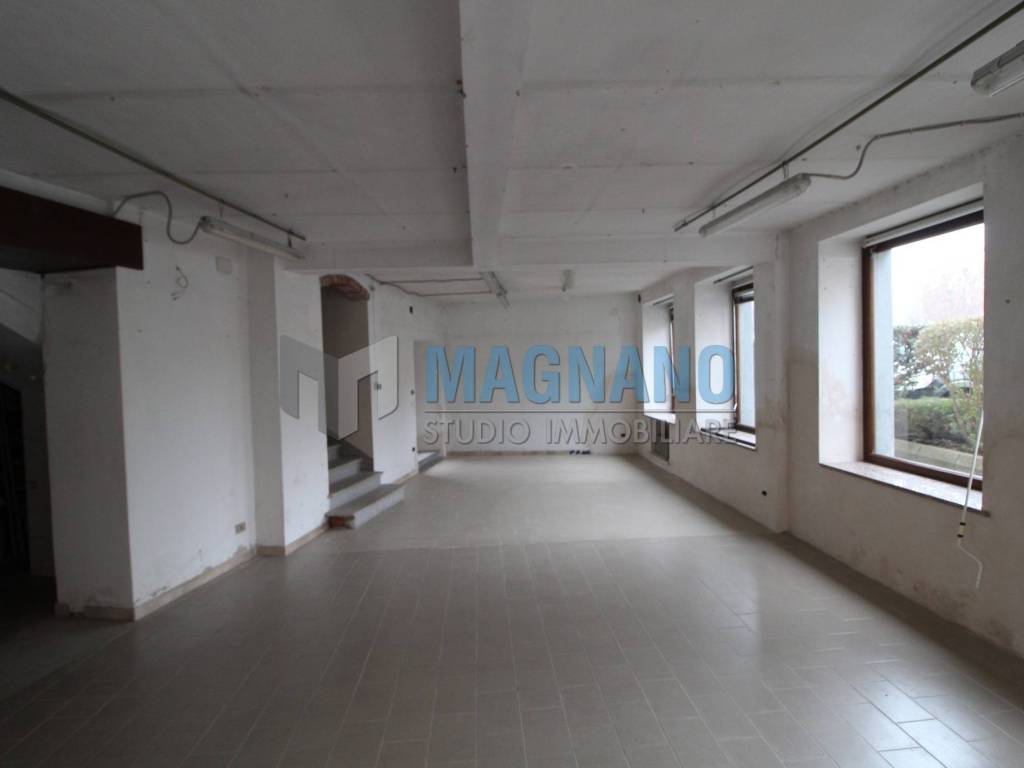Immobile a Cavour in Via Giovanni Giolitti - Foto 5