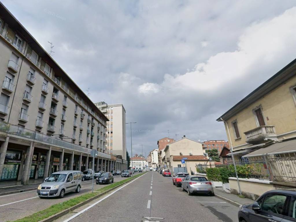 Appartamento a Gallarate in GALLARATE - Foto 2