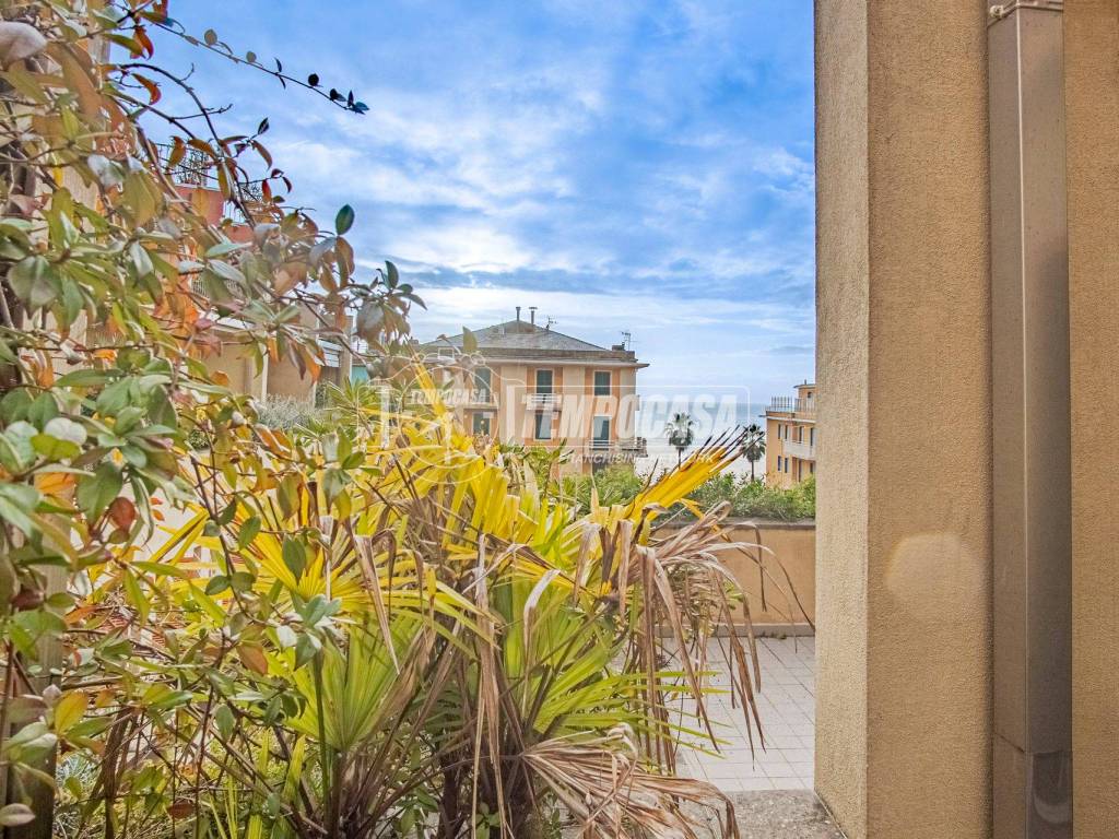 Appartamento a Sestri levante in Viale Mazzini - Foto 2
