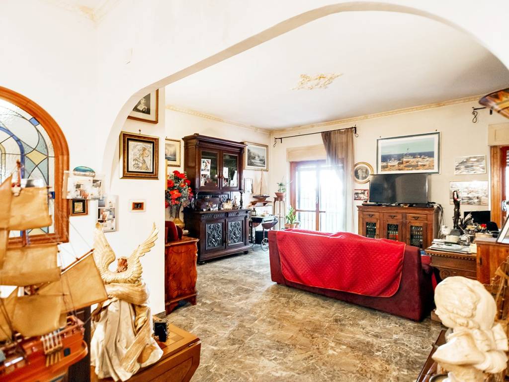 Appartamento a Guidonia montecelio in Via Monte Grappa, 20 - Foto 5