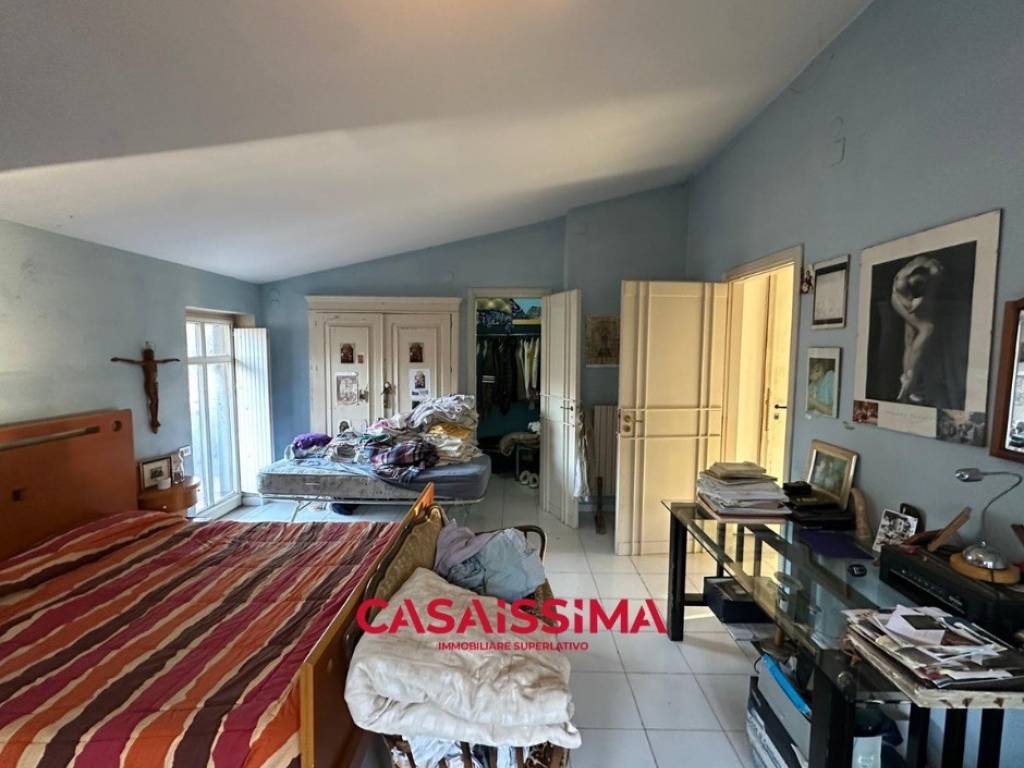 Villa a Cava de' tirreni in Via Caifasso - Foto 2