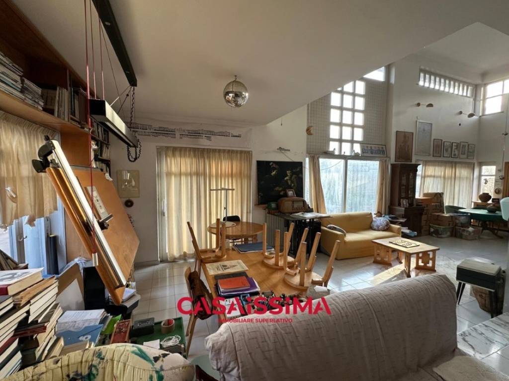 Villa a Cava de' tirreni in Via Caifasso - Foto 3