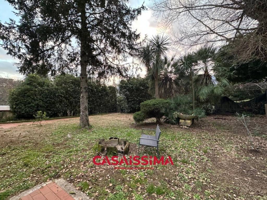 Villa a Cava de' tirreni in Via Caifasso - Foto 4